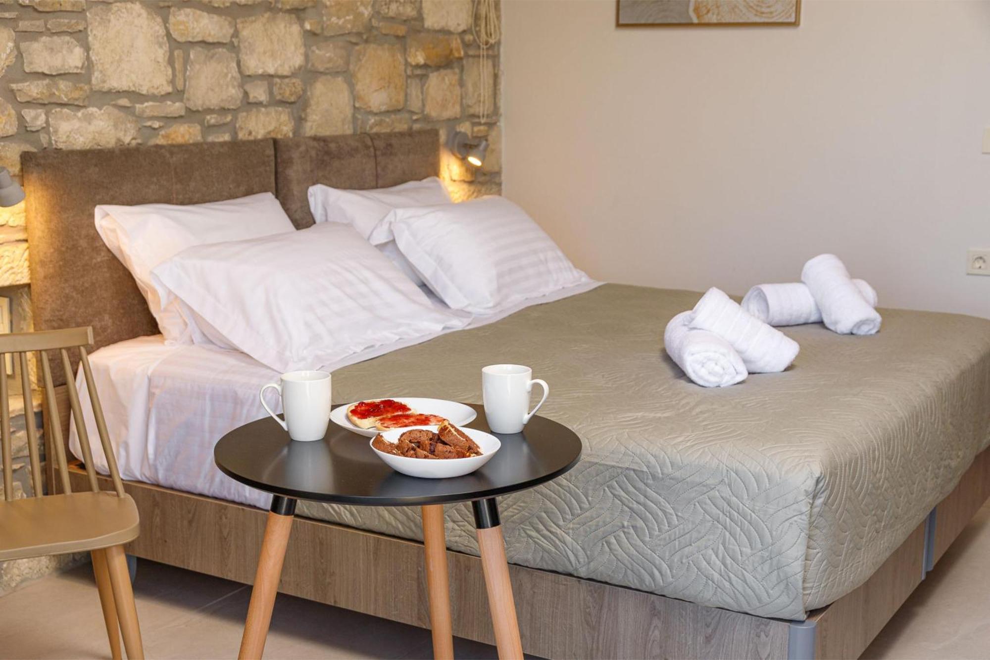 Achatis With Sea View Apartment Kolymbari
